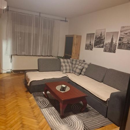 Appartamento Zg Zapad Zagabria Esterno foto