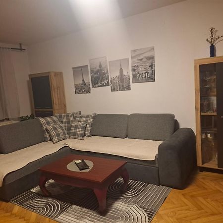 Appartamento Zg Zapad Zagabria Esterno foto