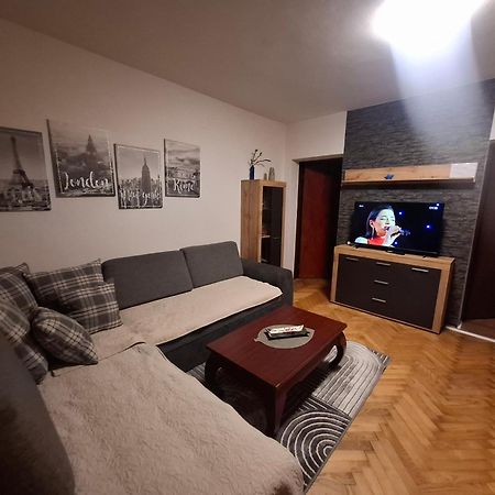 Appartamento Zg Zapad Zagabria Esterno foto