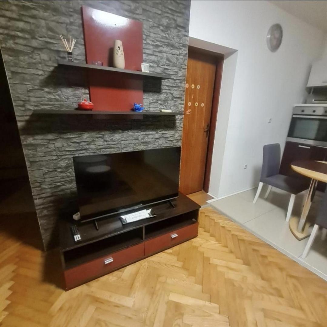 Appartamento Zg Zapad Zagabria Esterno foto