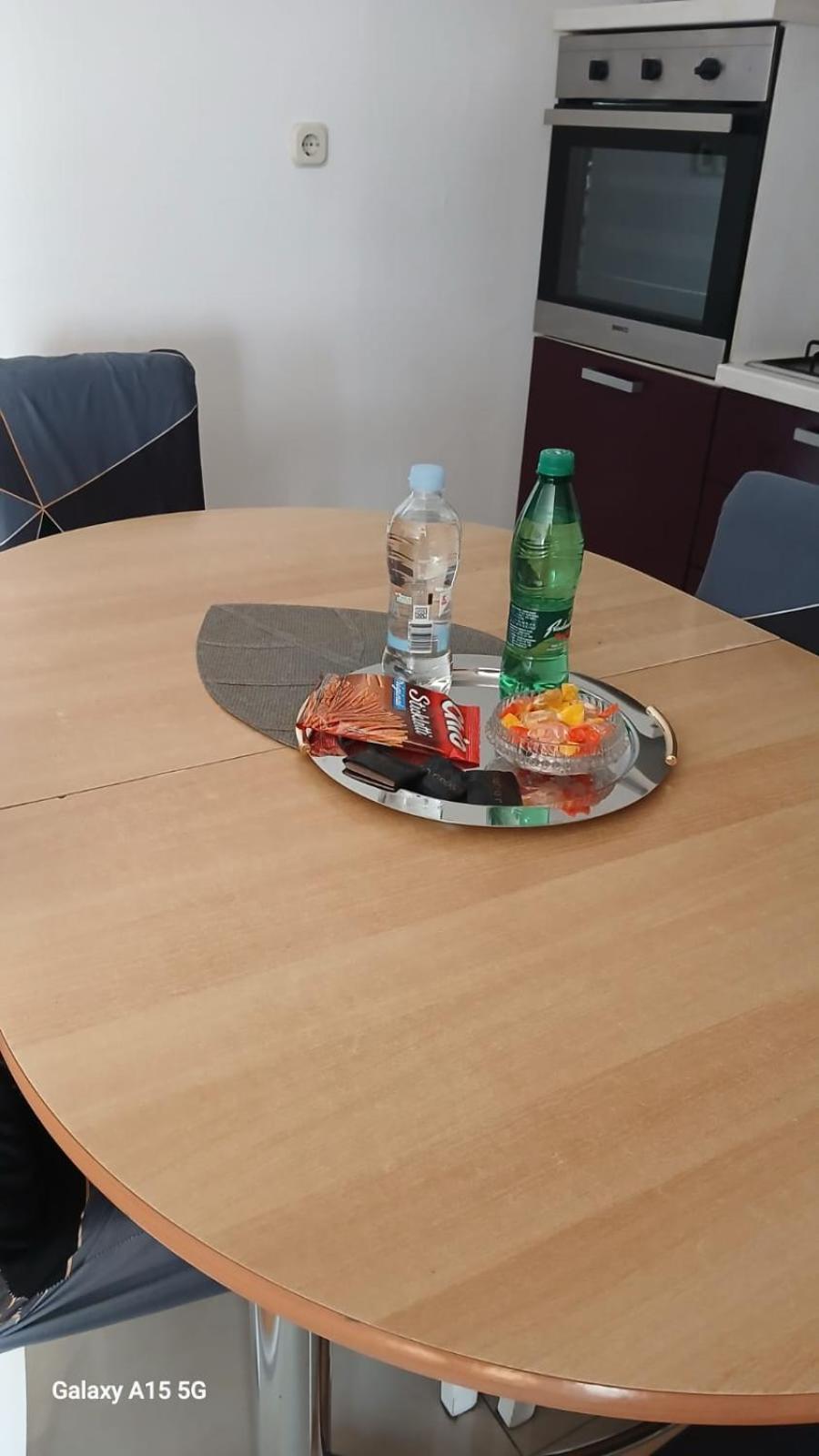 Appartamento Zg Zapad Zagabria Esterno foto